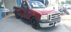 FORD F-250 4.2 XL CABINE SIMPLES