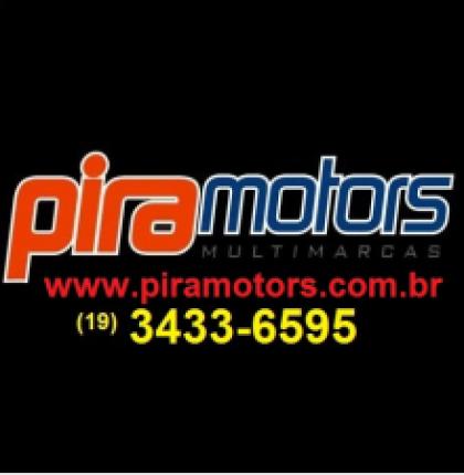 Pira Motors Multimarcas - Piracicaba/SP